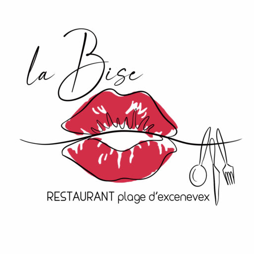 LOGO la bise